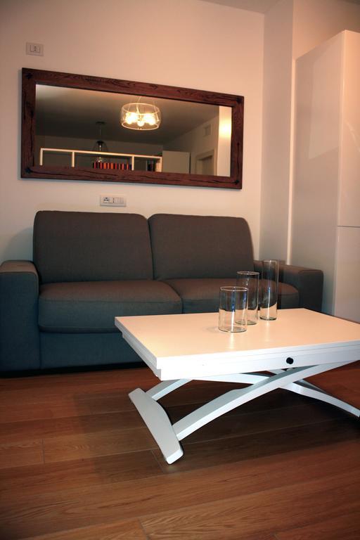 Appartamento Signorile Iun S0575 칼리아리 객실 사진