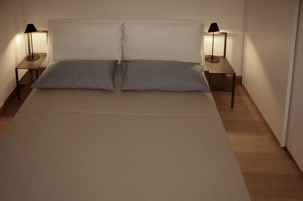 Appartamento Signorile Iun S0575 칼리아리 객실 사진
