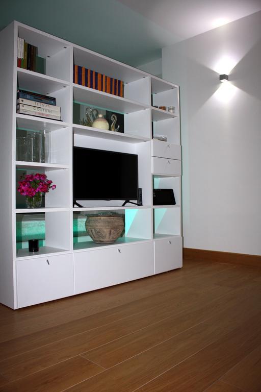 Appartamento Signorile Iun S0575 칼리아리 객실 사진